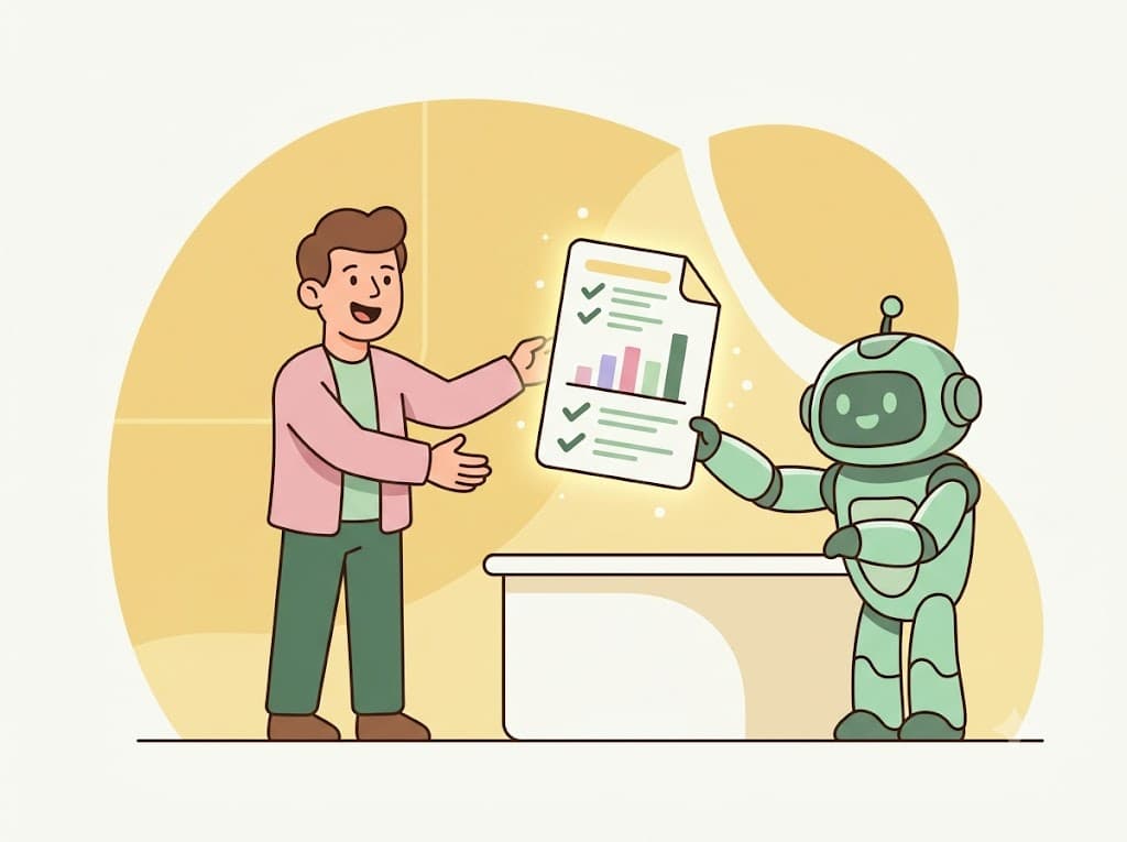 Get Your Curated Pitch Report